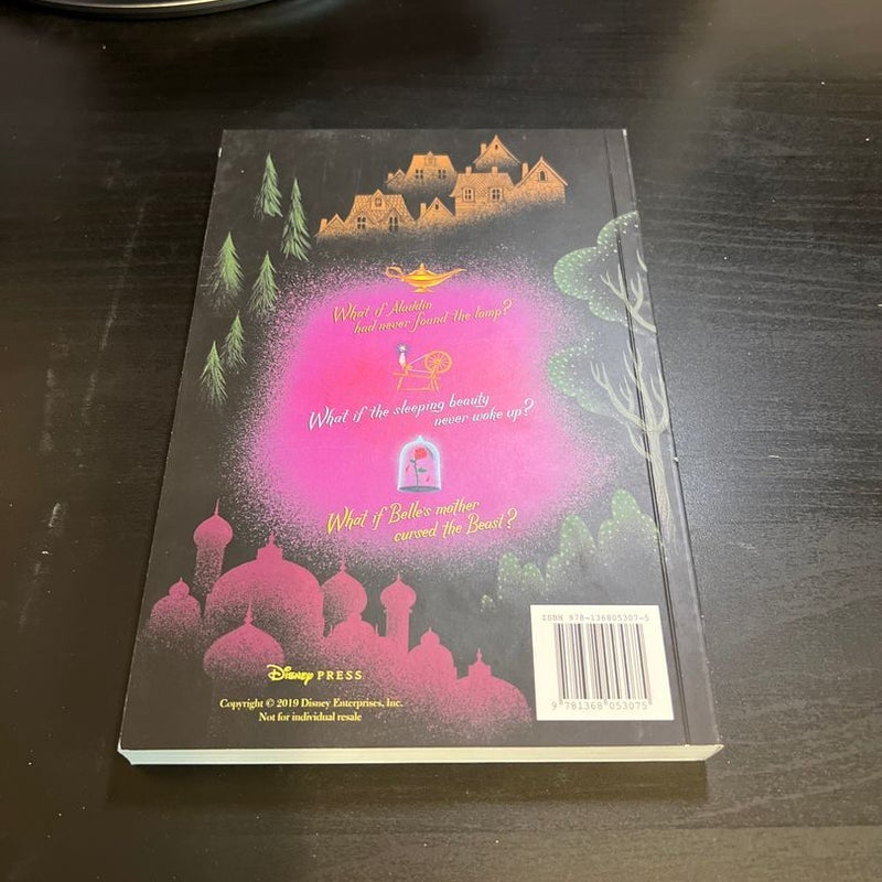 A Twisted Tale Journal