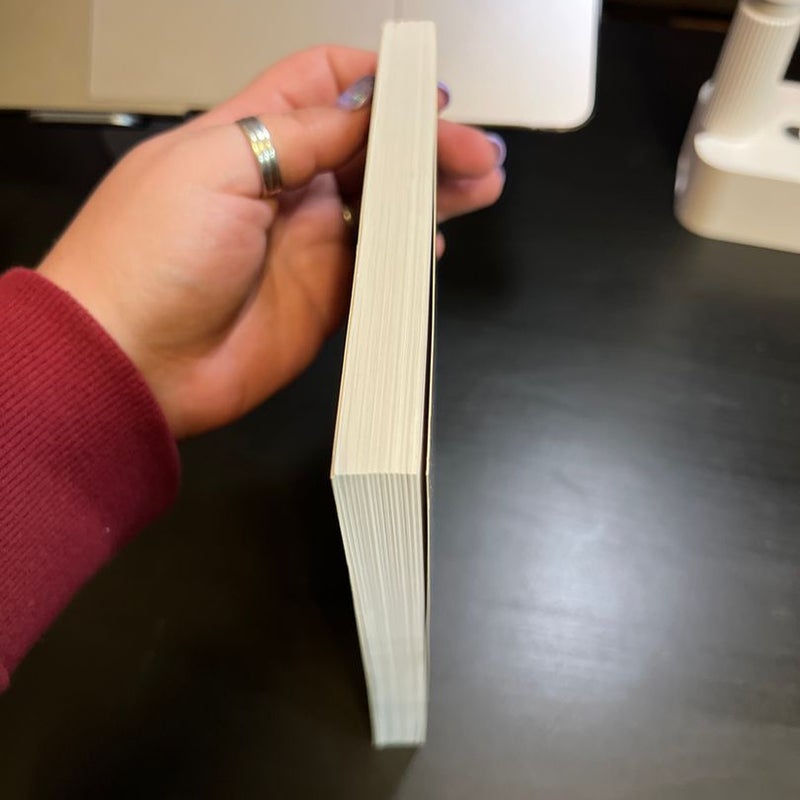 A Twisted Tale Journal
