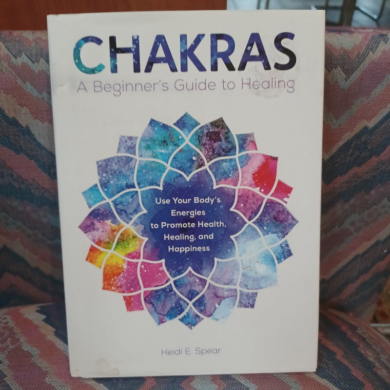 Chakras
