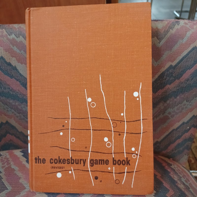 The Cokesbury game book