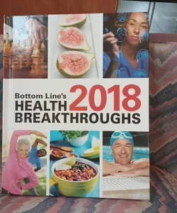 Health breakthroughs