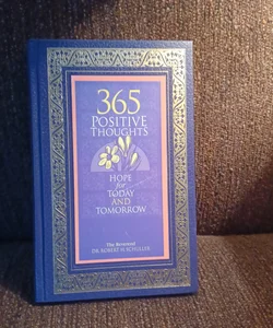 365 positive thoughts