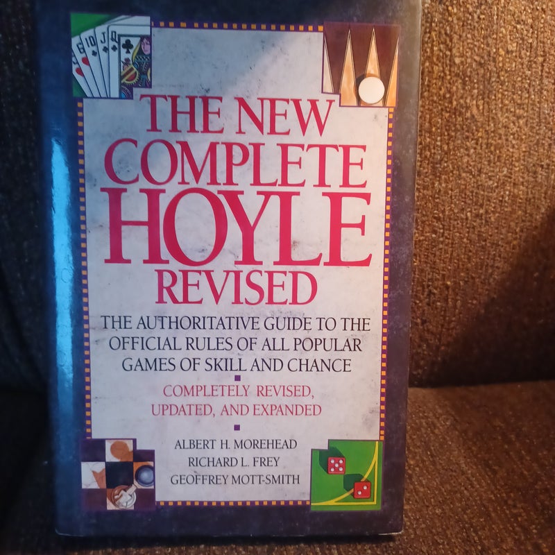 The New Complete Hoyle