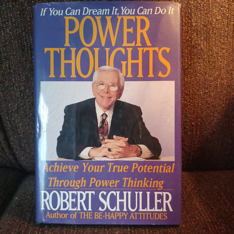 Power Thoughts