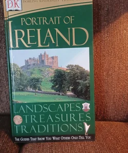 A Portrait of Ireland