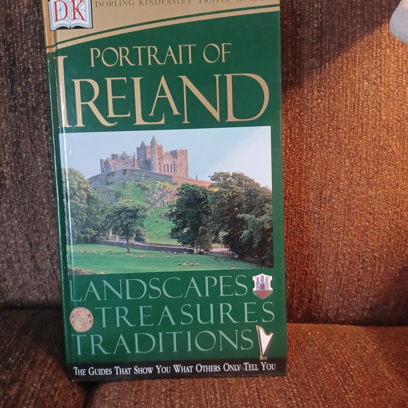 A Portrait of Ireland