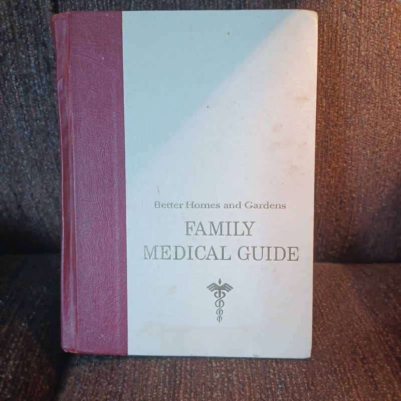 Family medical guide