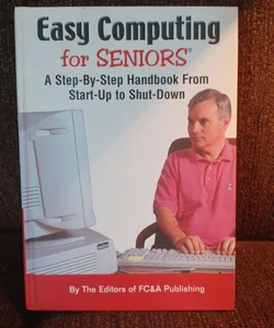 Easy Computing for seniors