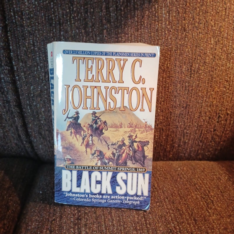Black Sun