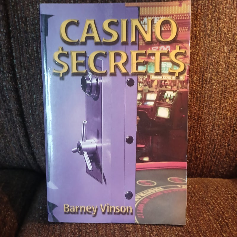 Casino Secrets