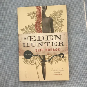 The Eden Hunter