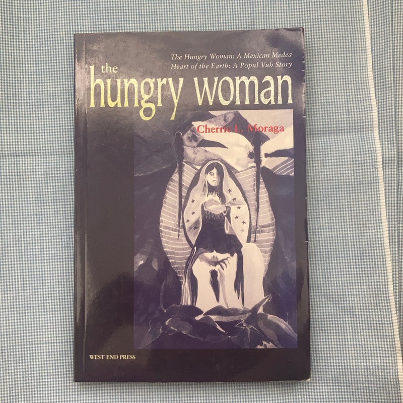 The Hungry Woman