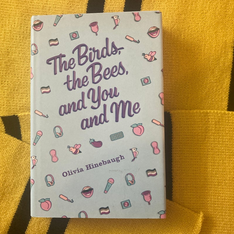 The Birds, the Bees, and You and Me