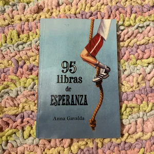 95 Libras de Esperanza