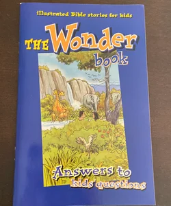 The Wonder Book