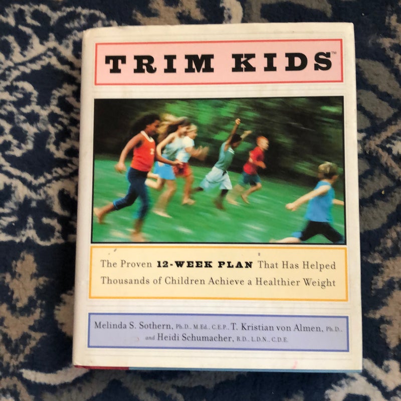 Trim Kids(TM)