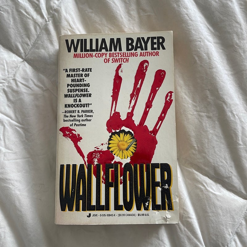 Wallflower