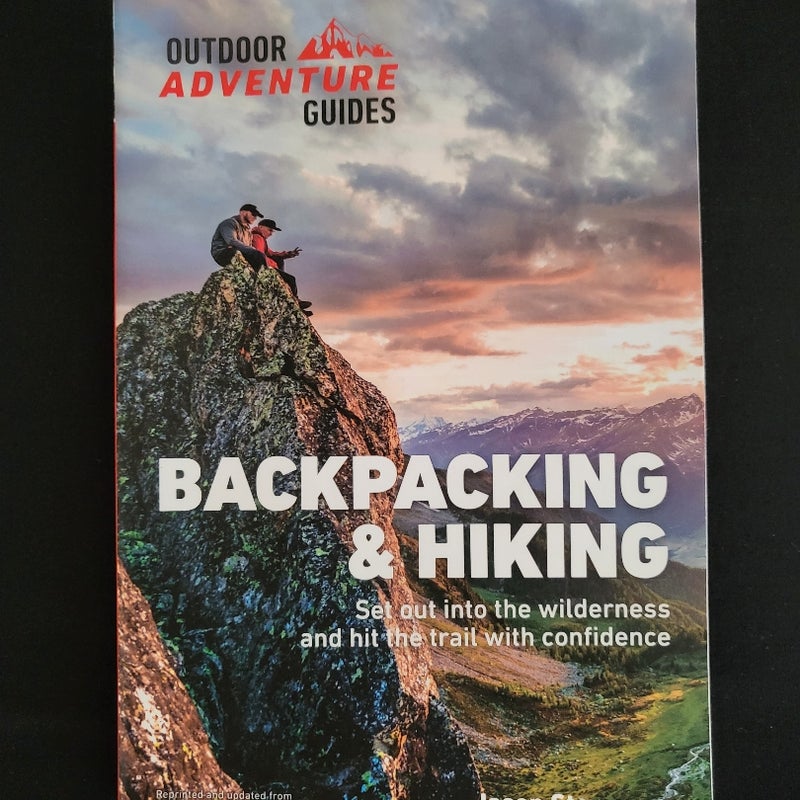 Backpacking and Hiking