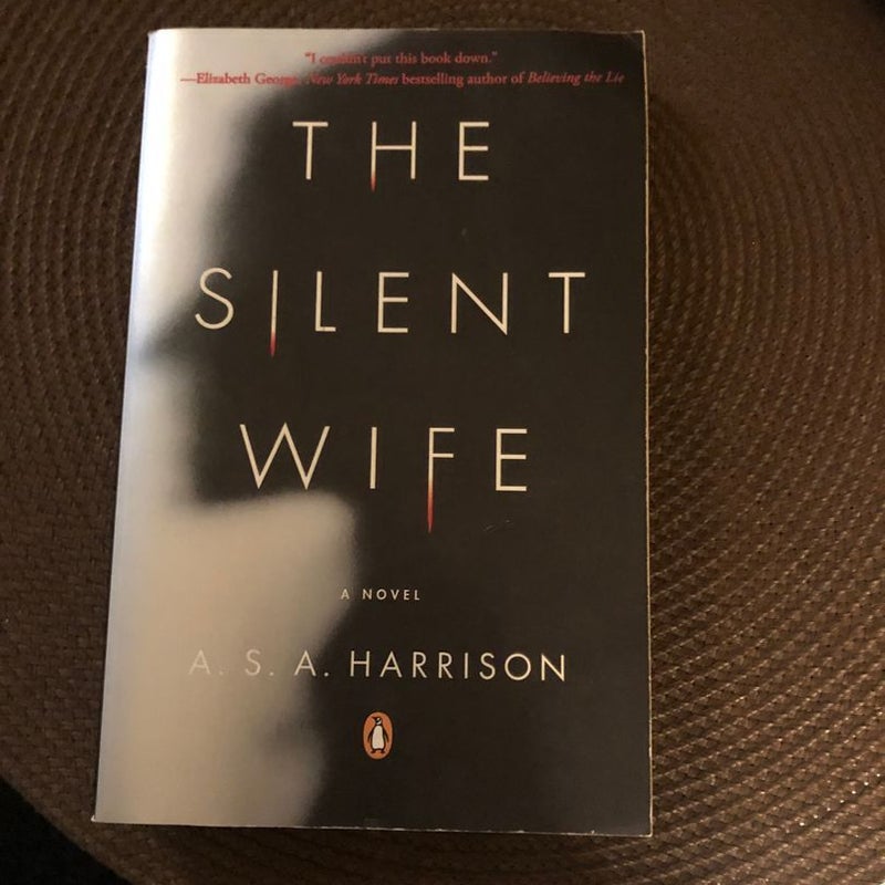 The Silent Wife