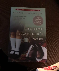 The Time Traveler's Wife