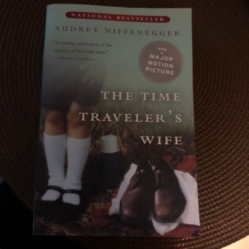 The Time Traveler's Wife