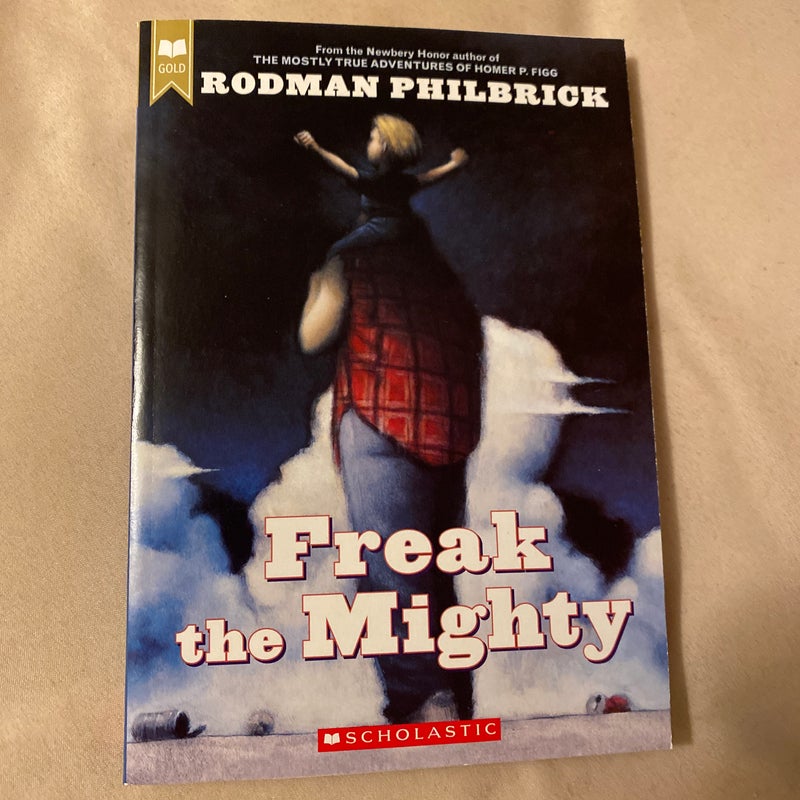 Freak the Mighty