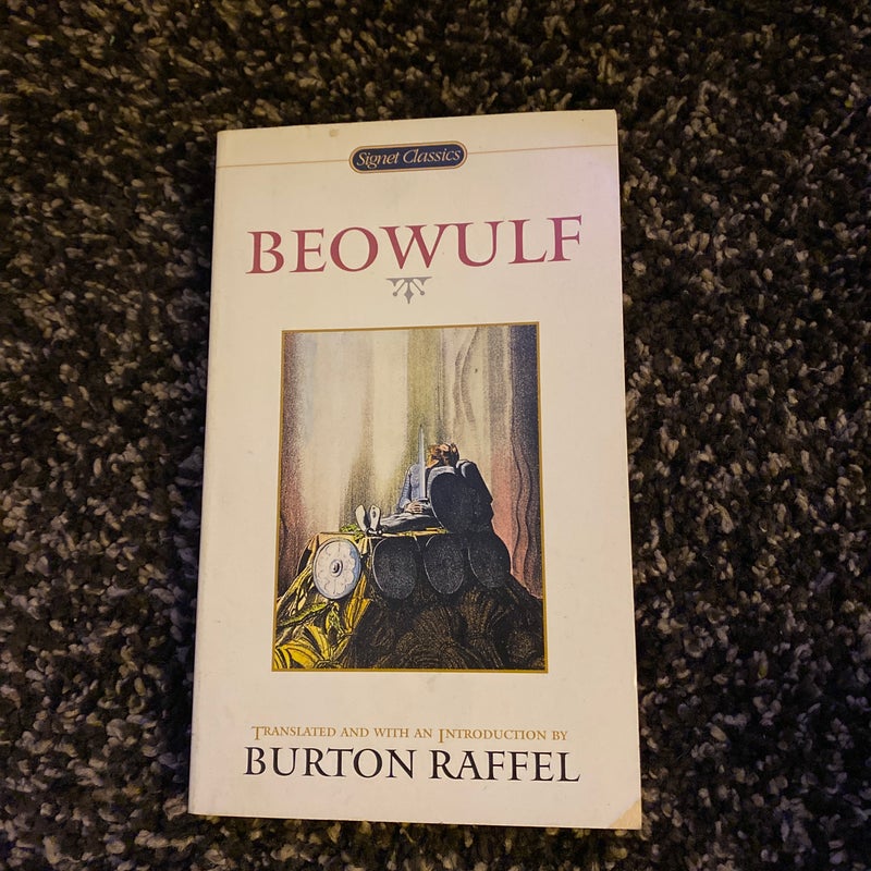 Beowulf