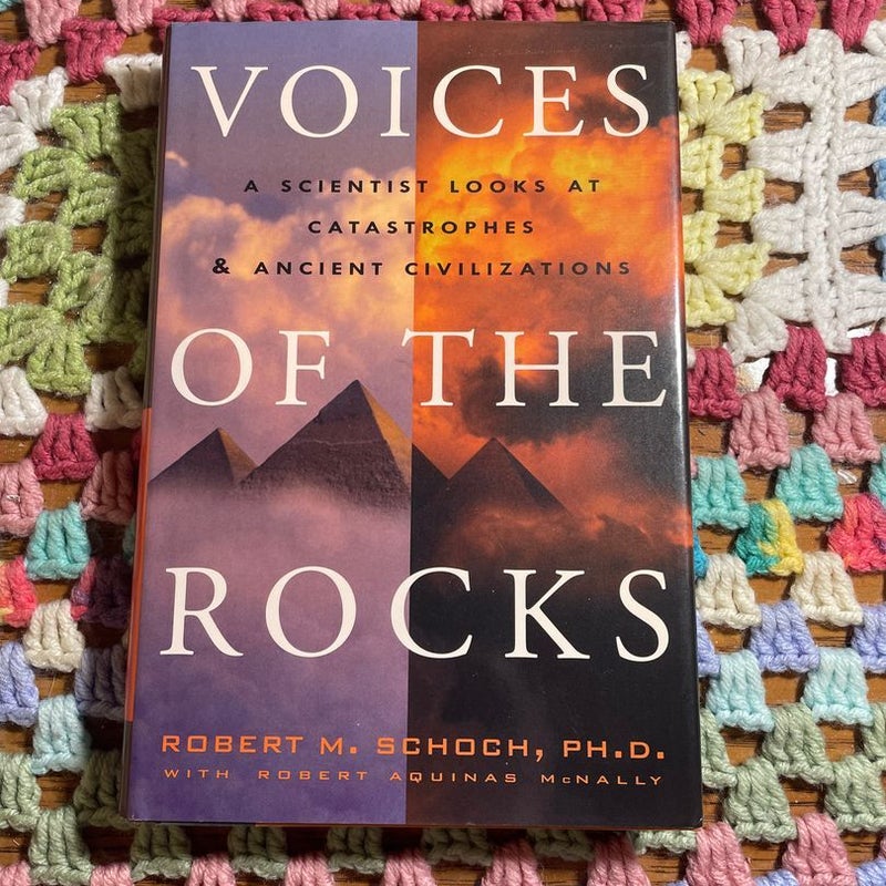 Voices of the Rocks