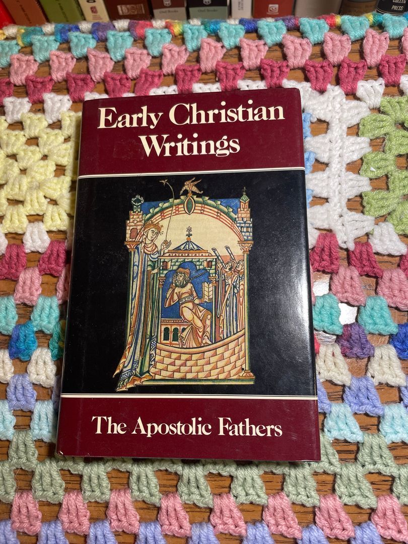 Early Christian Writings