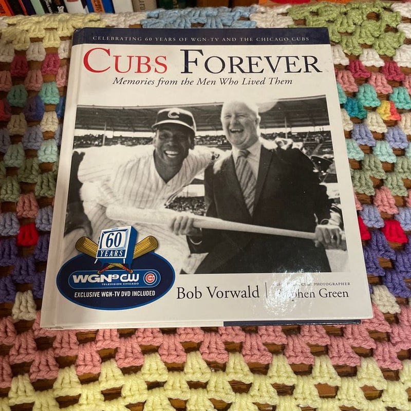 Cubs Forever