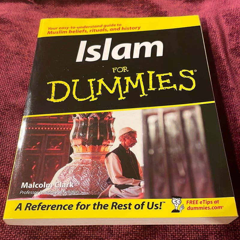 Islam for Dummies