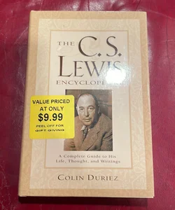 C. S. Lewis Encyclopedia
