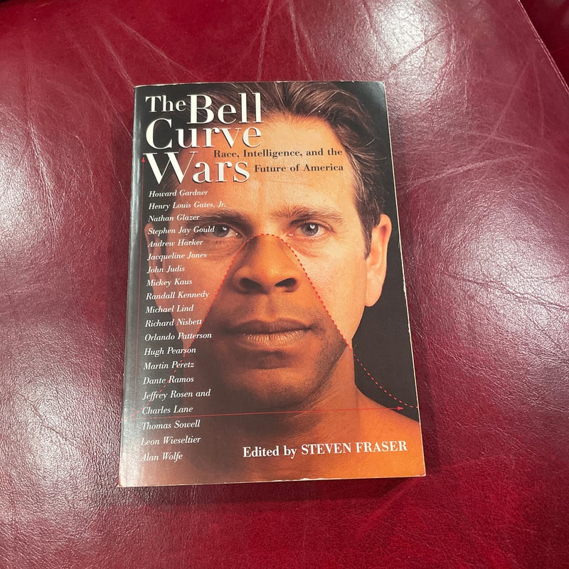 The Bell Curve Wars