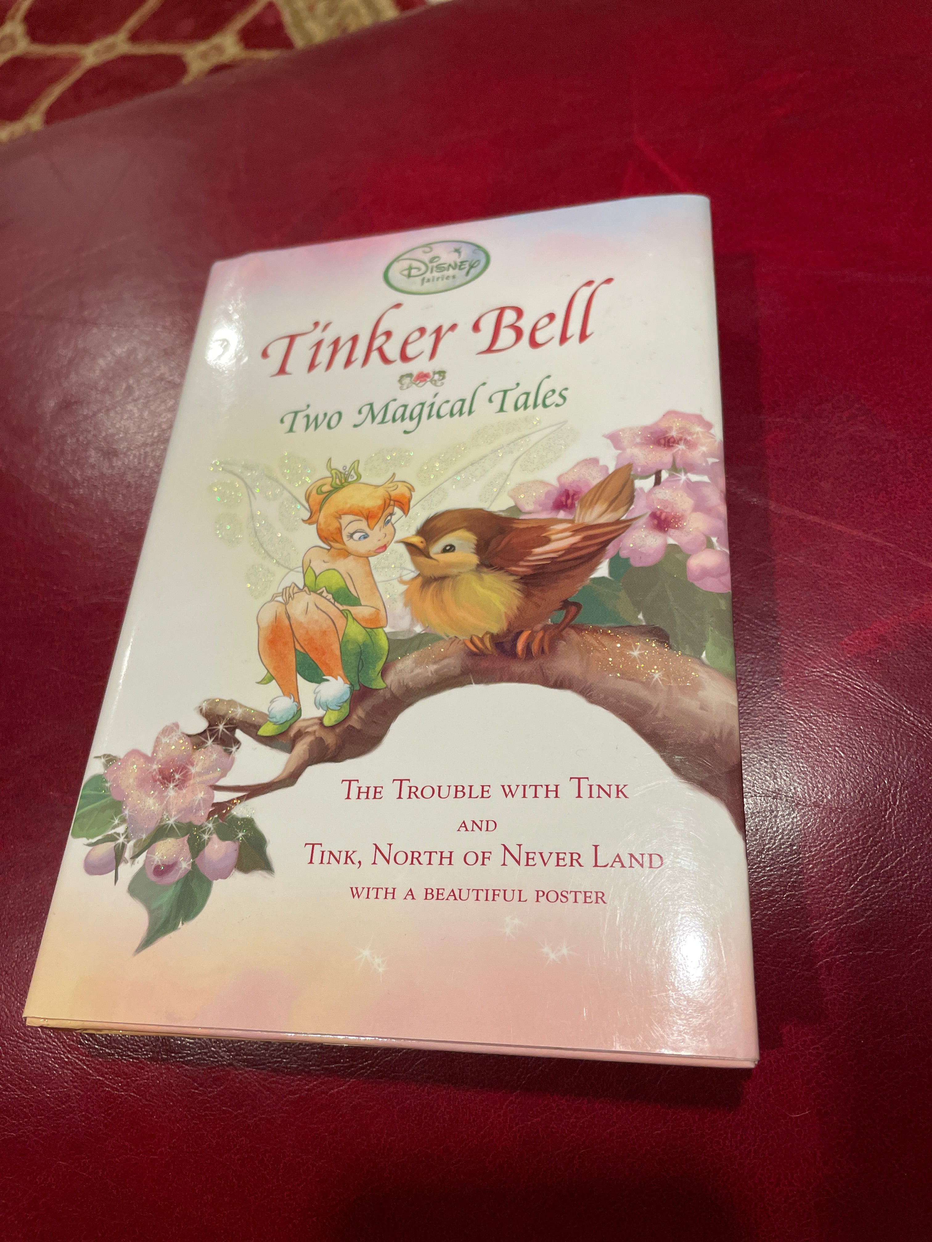 Tinker Bell