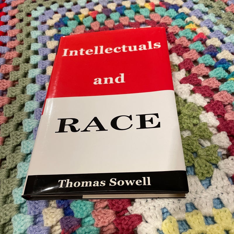 Intellectuals and Race