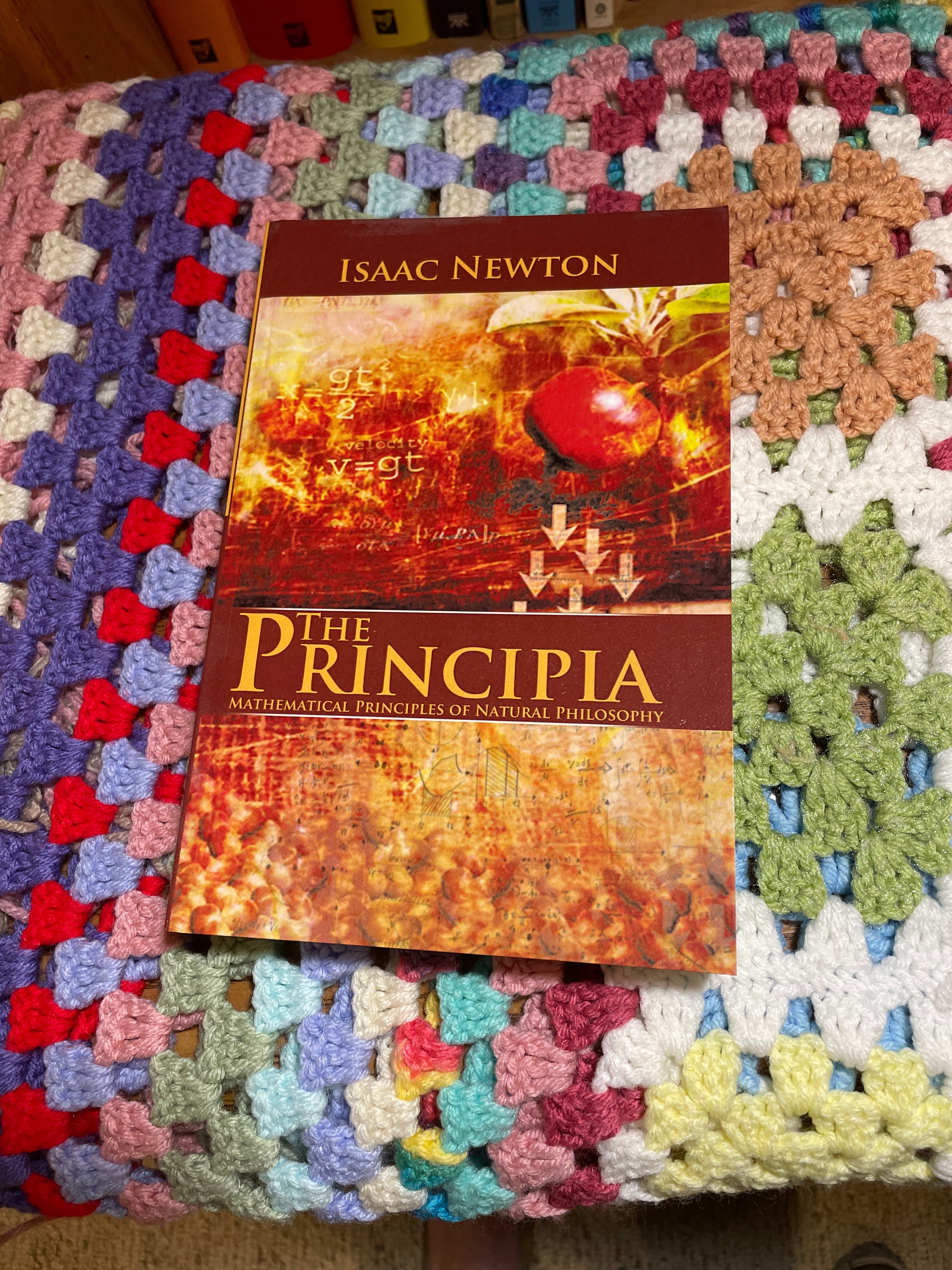 The Principia : Mathematical Principles of Natural Philosophy