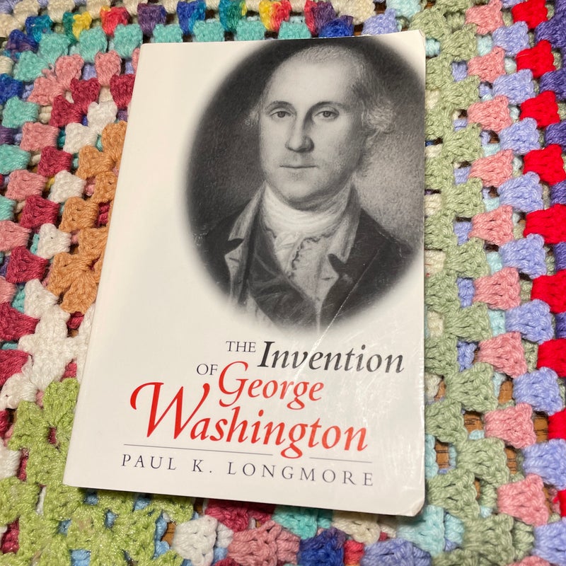 The Invention of George Washington