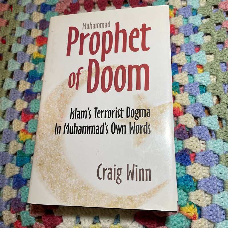 Prophet of Doom