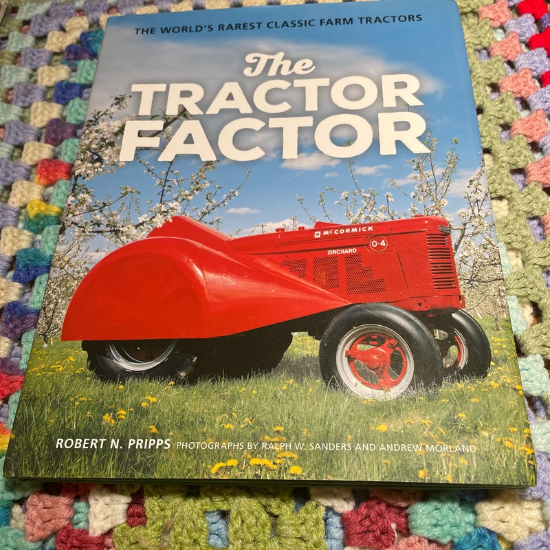 The Tractor Factor