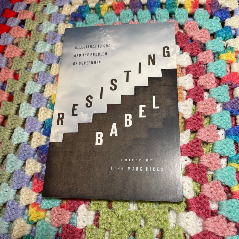 Resisting Babel