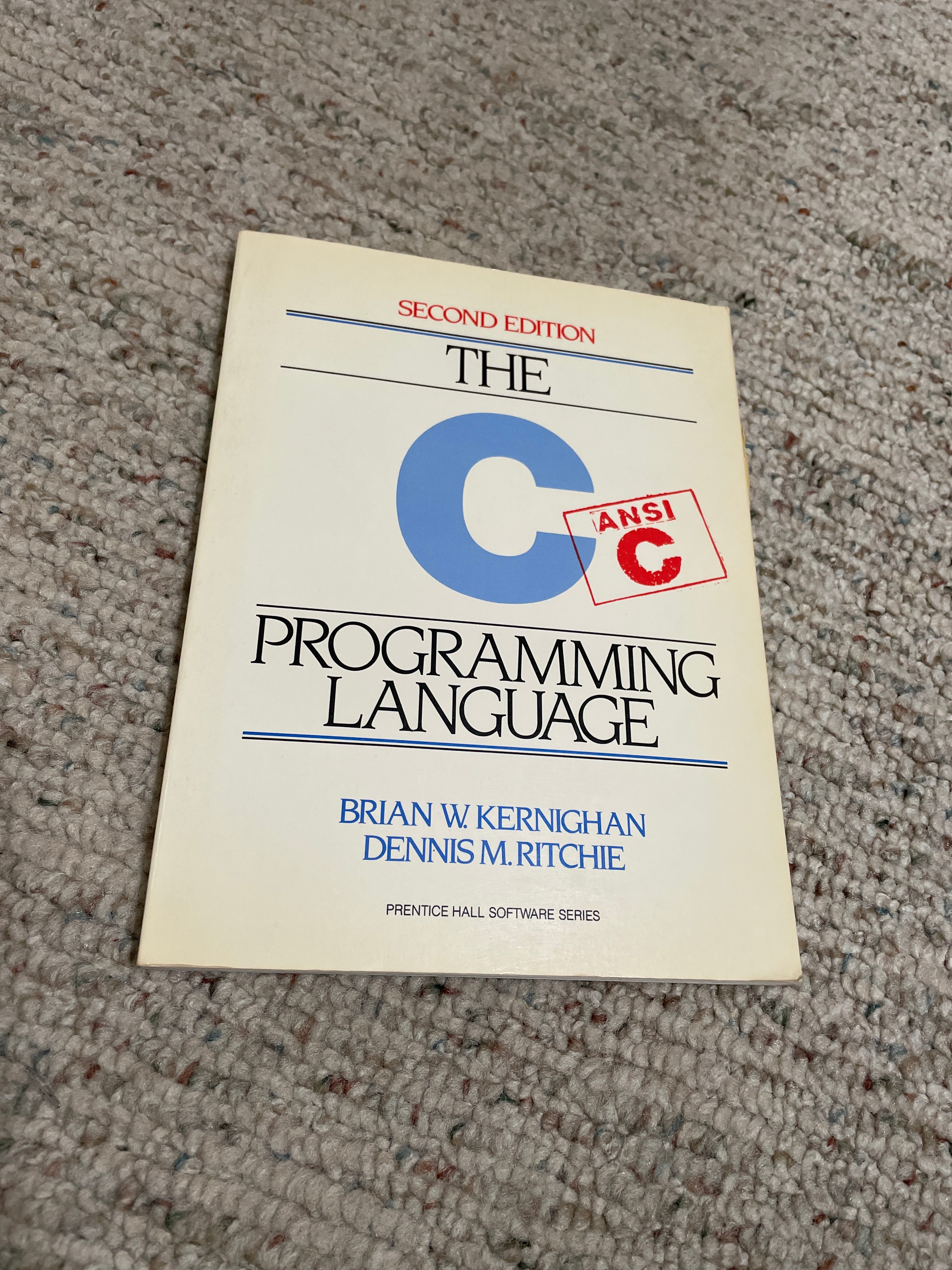 C Programming Language