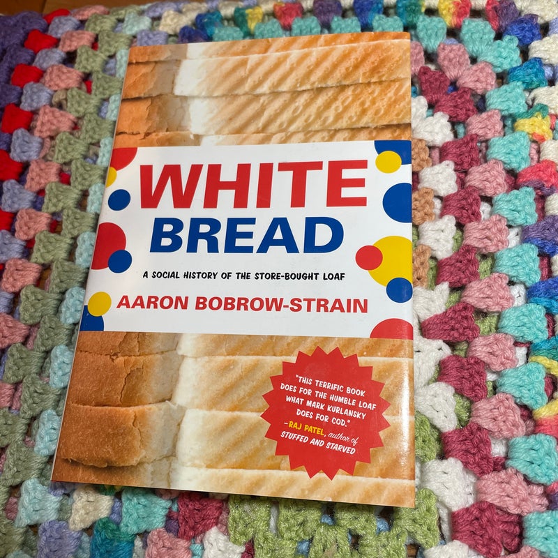 White Bread