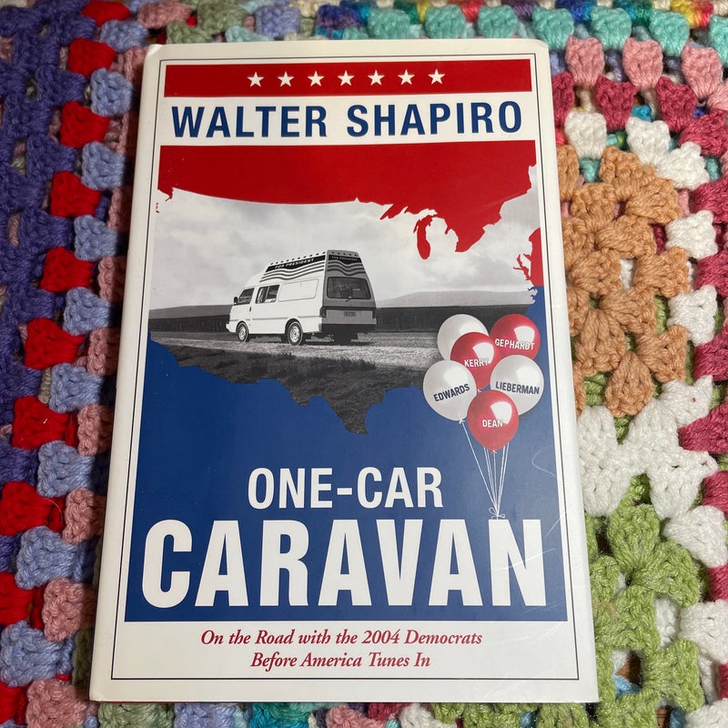 One-Car Caravan