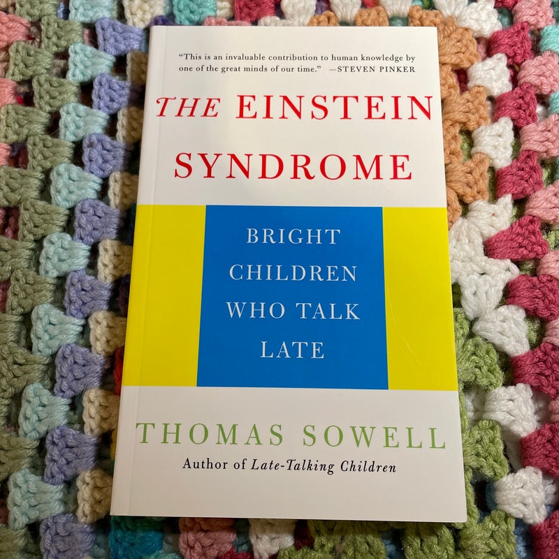 The Einstein Syndrome