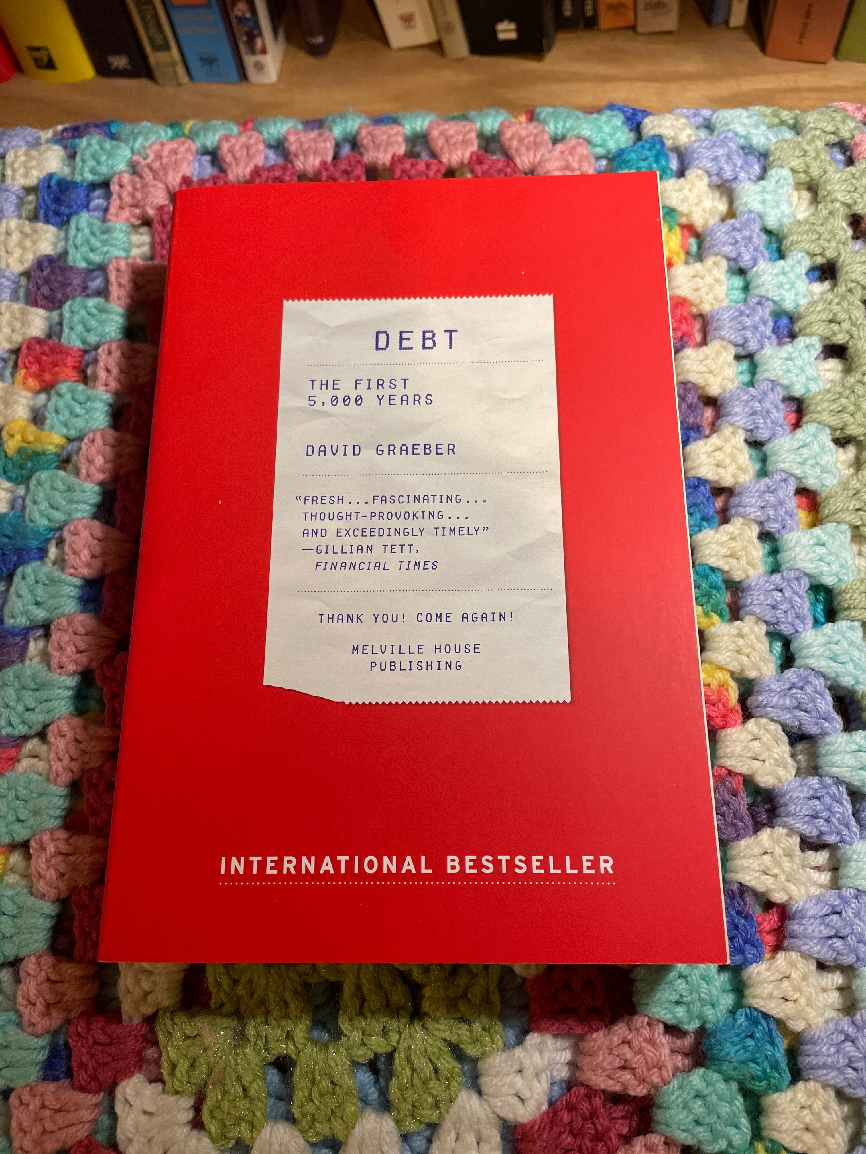 Debt