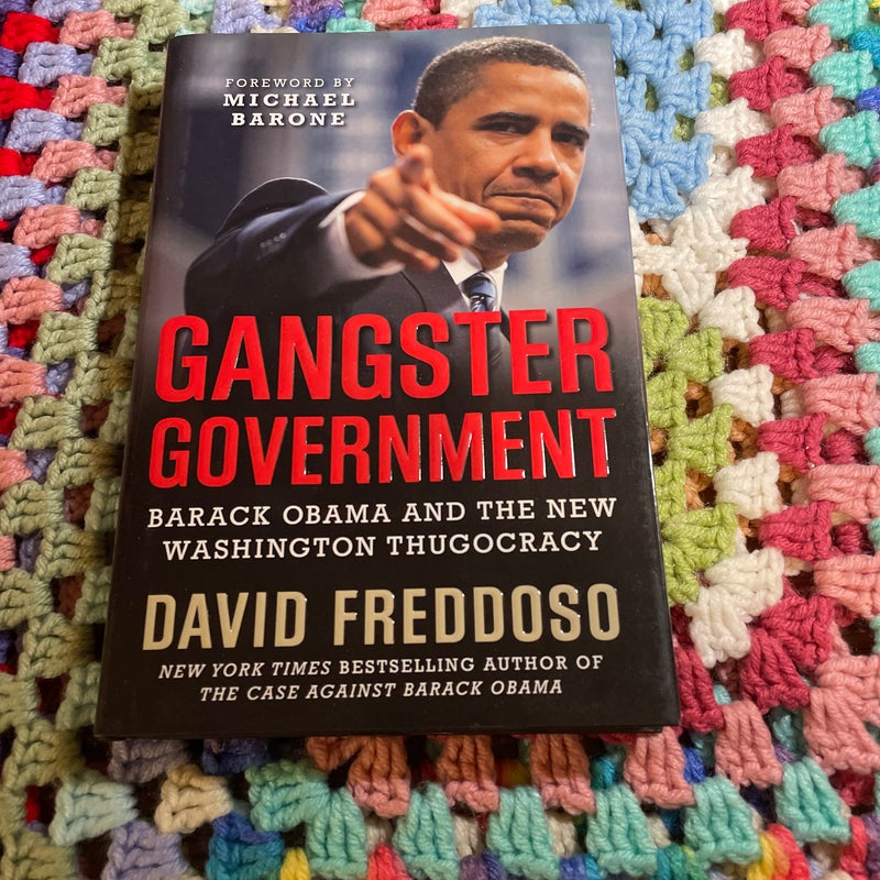 Gangster Government