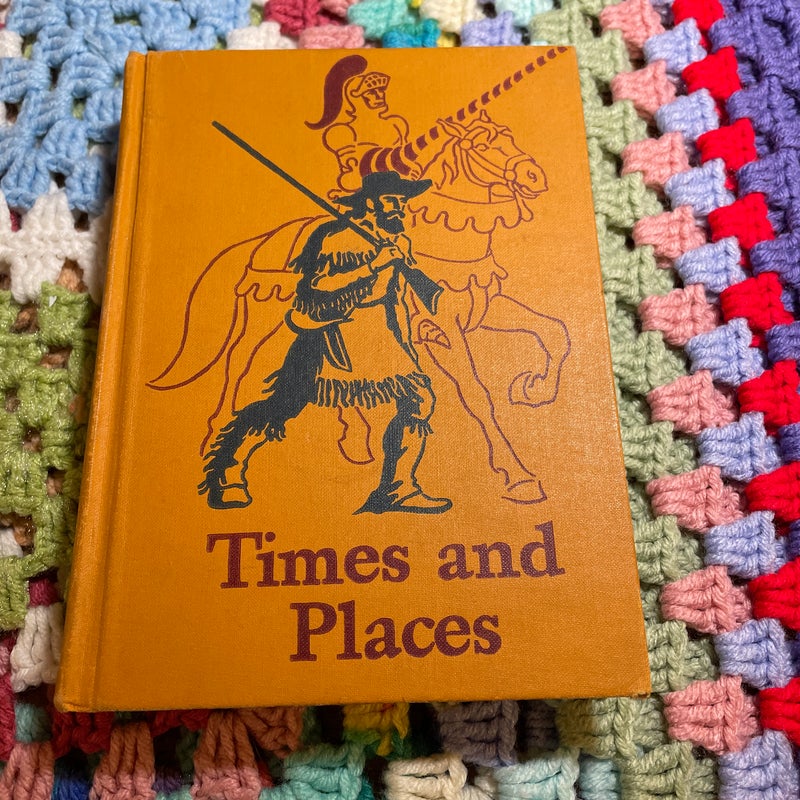 Times and Places 
