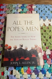 All the Pope's Men