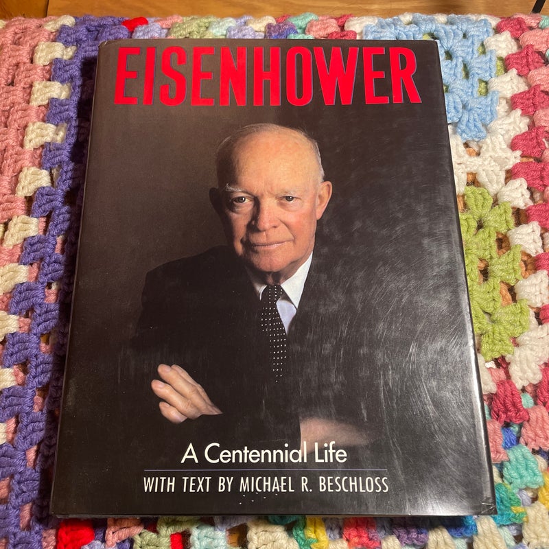 Eisenhower