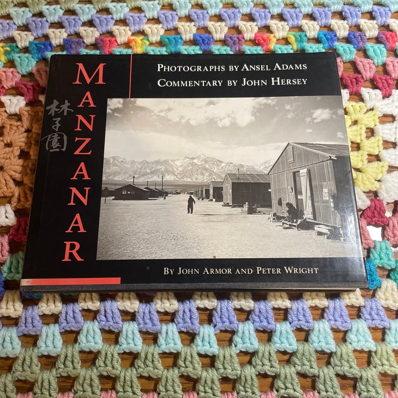 Manzanar